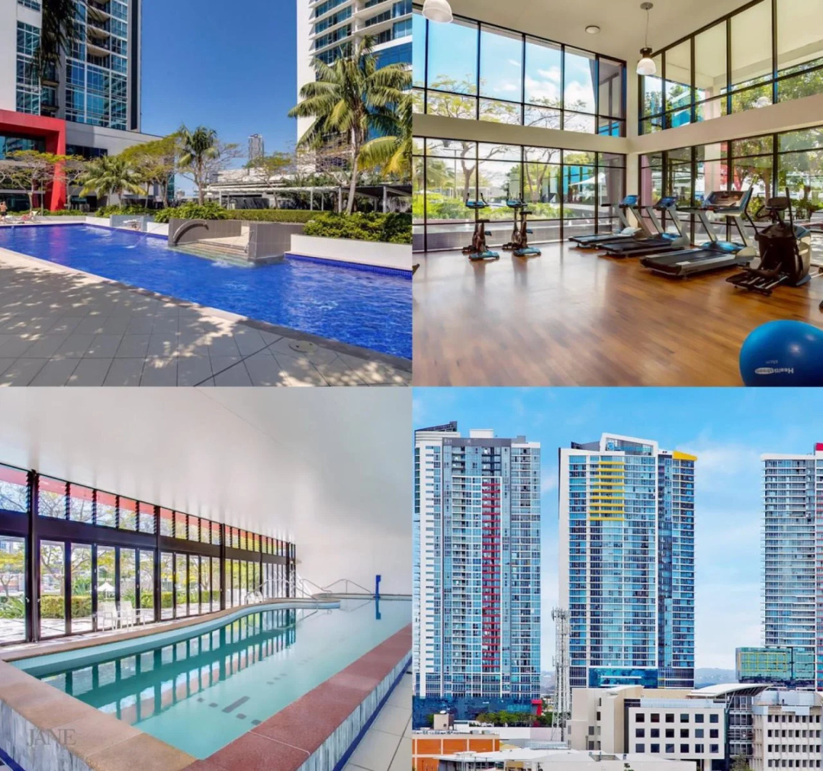 Living Now Apartment