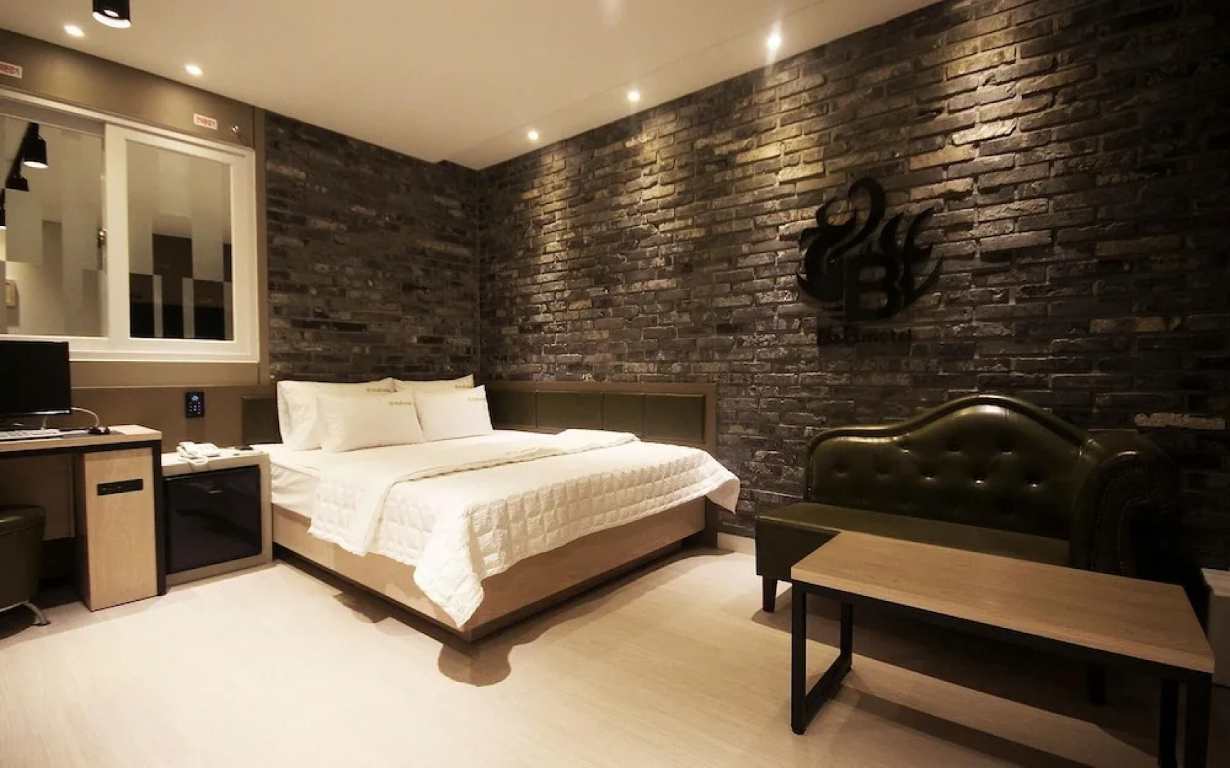 Yecheon B&B Hotel