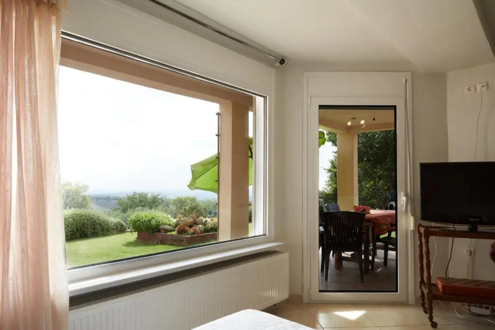 Sevasti Country House