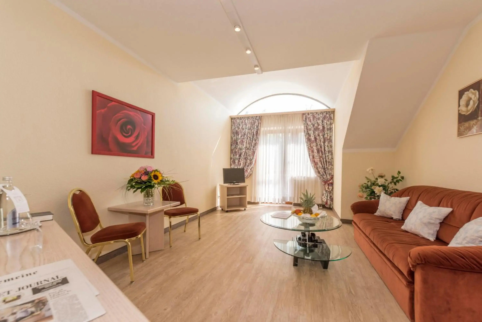 Hotel am Schlosspark