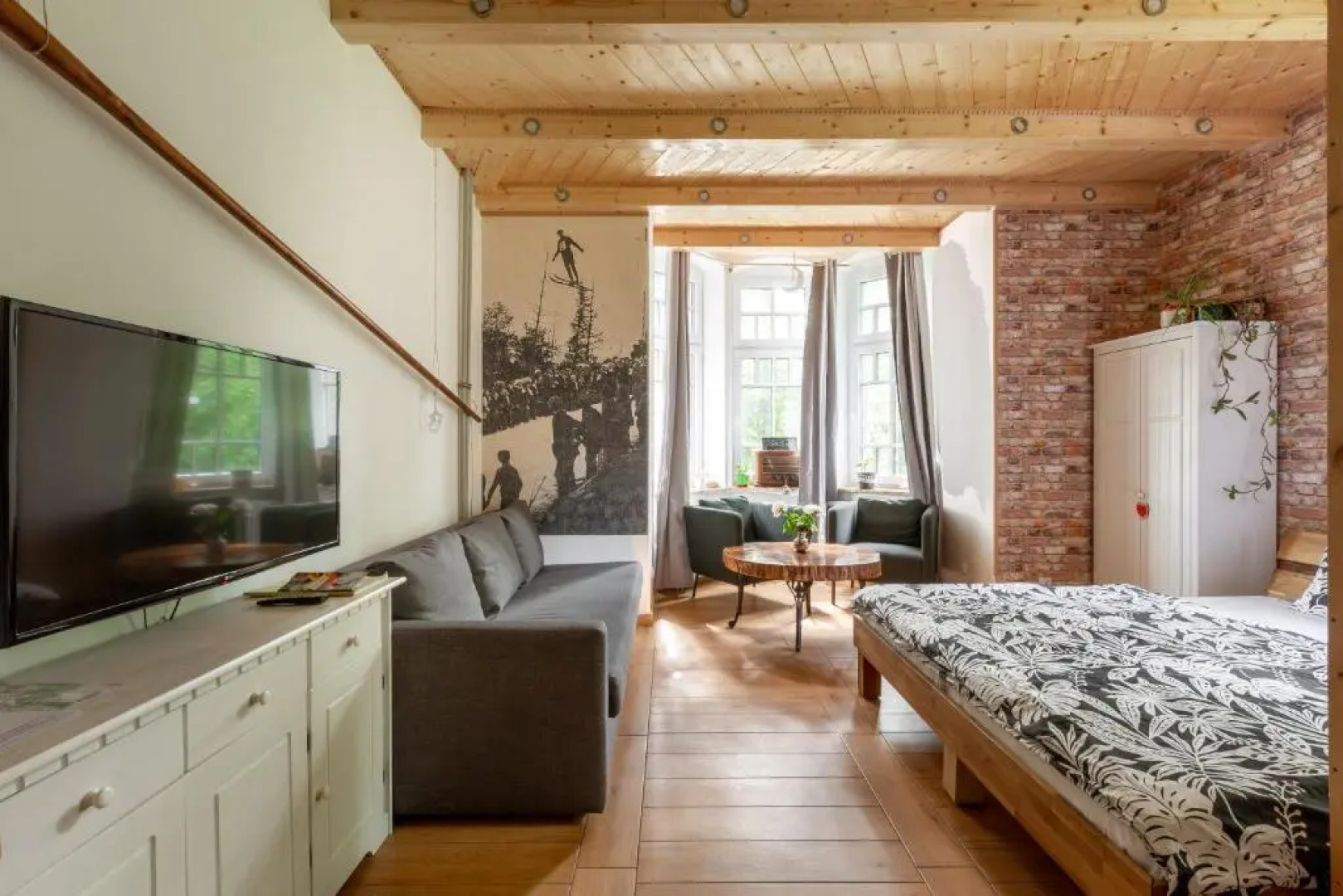 Apartamenty Pod Skocznią