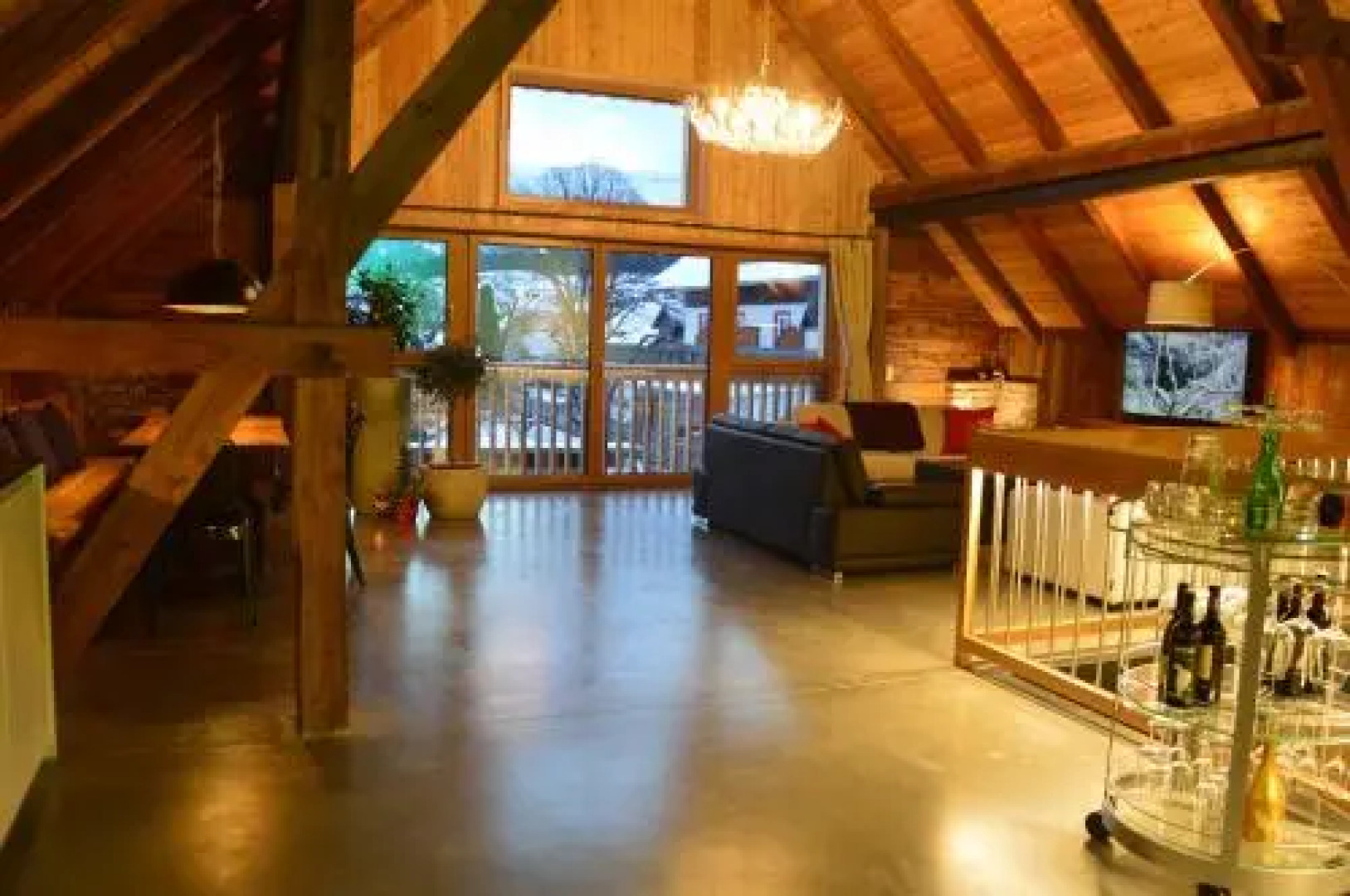 Landschützer'S Country Suites