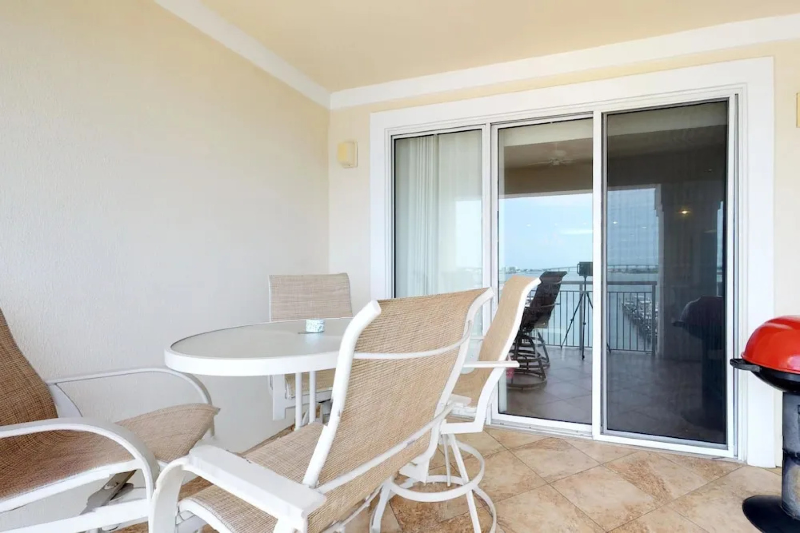 Perdido Grande Condos