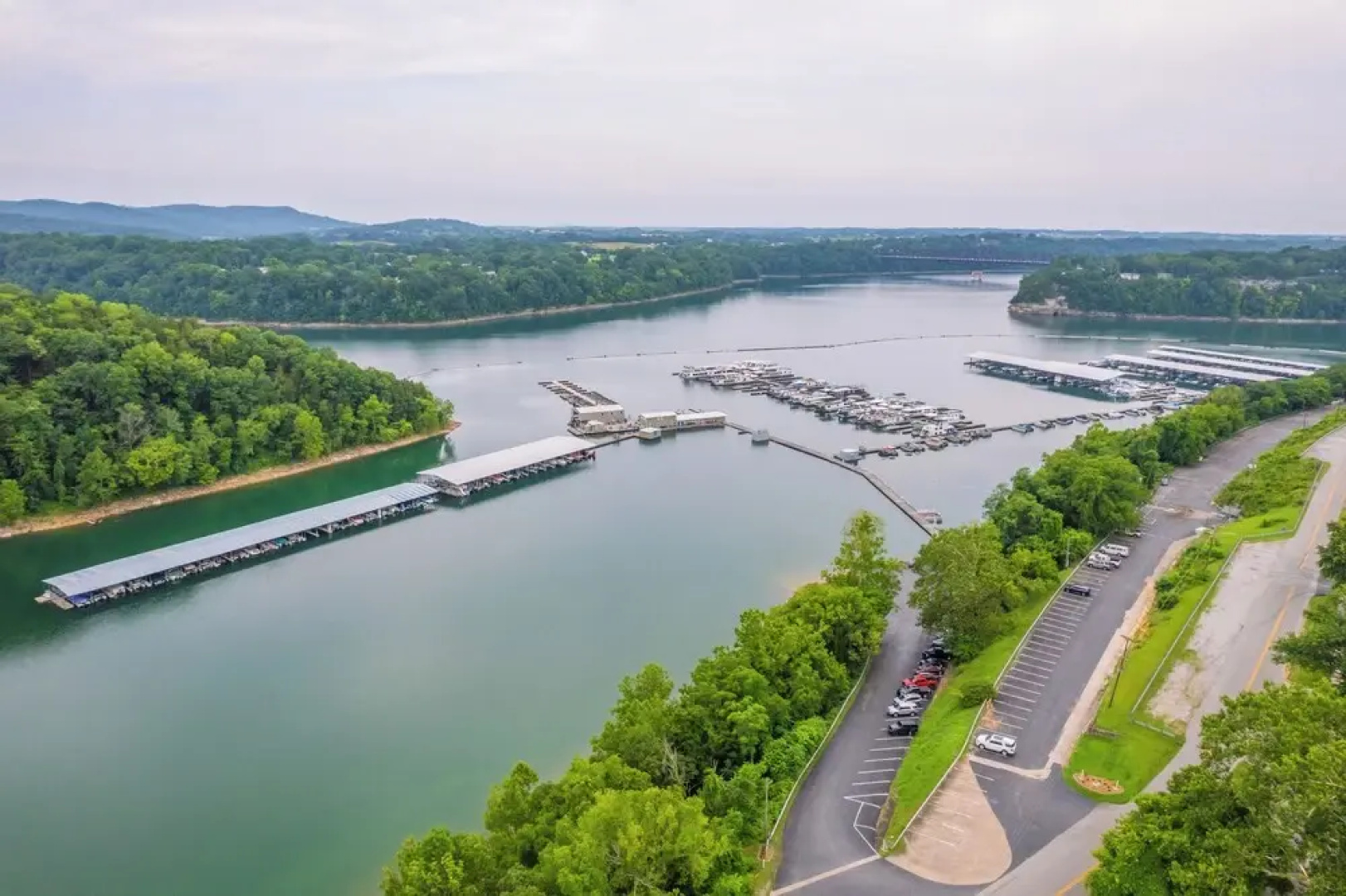 Burnside Vacation Rental, Walk to Lake Cumberland!
