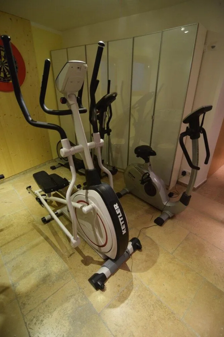 Gästehaus Otto Huber