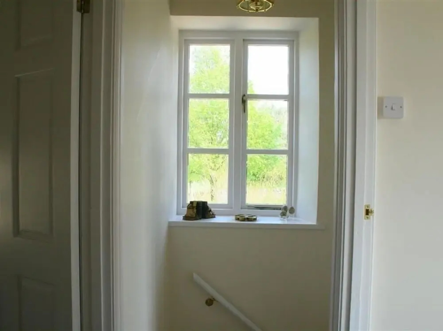 Honeysuckle Cottage