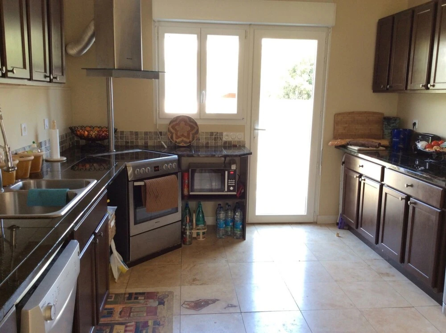 House With 4 Bedrooms in Névez, With Enclosed Garden and Wifi - 200 m