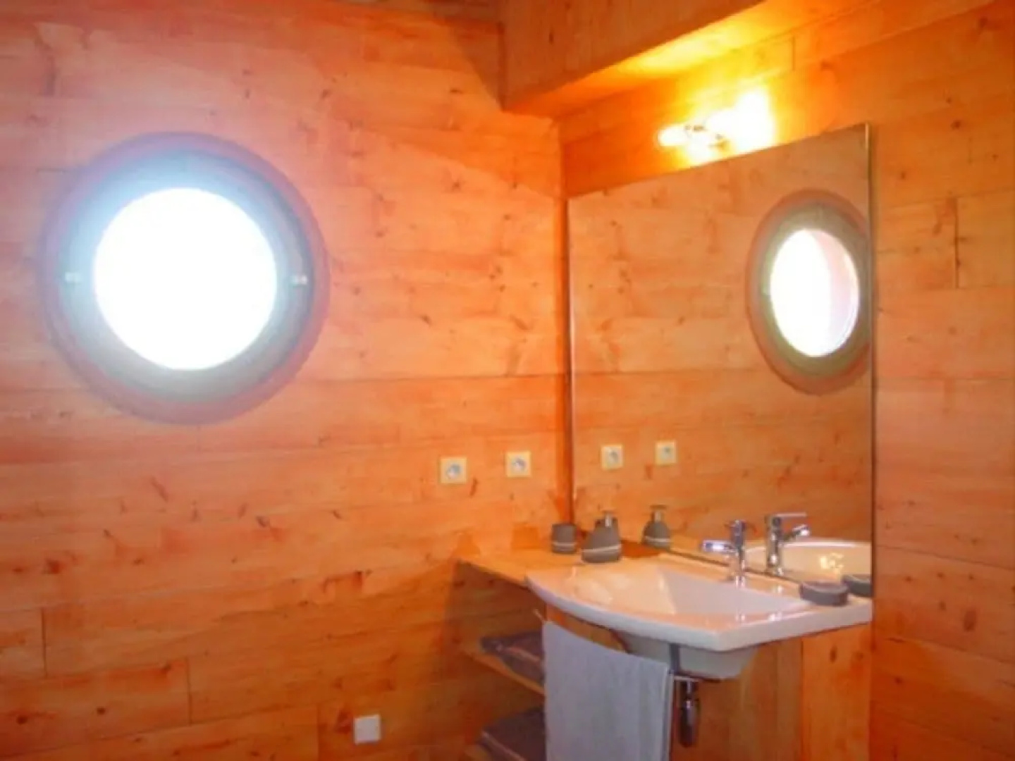 Chambre d'Hôtes Neptune Wood