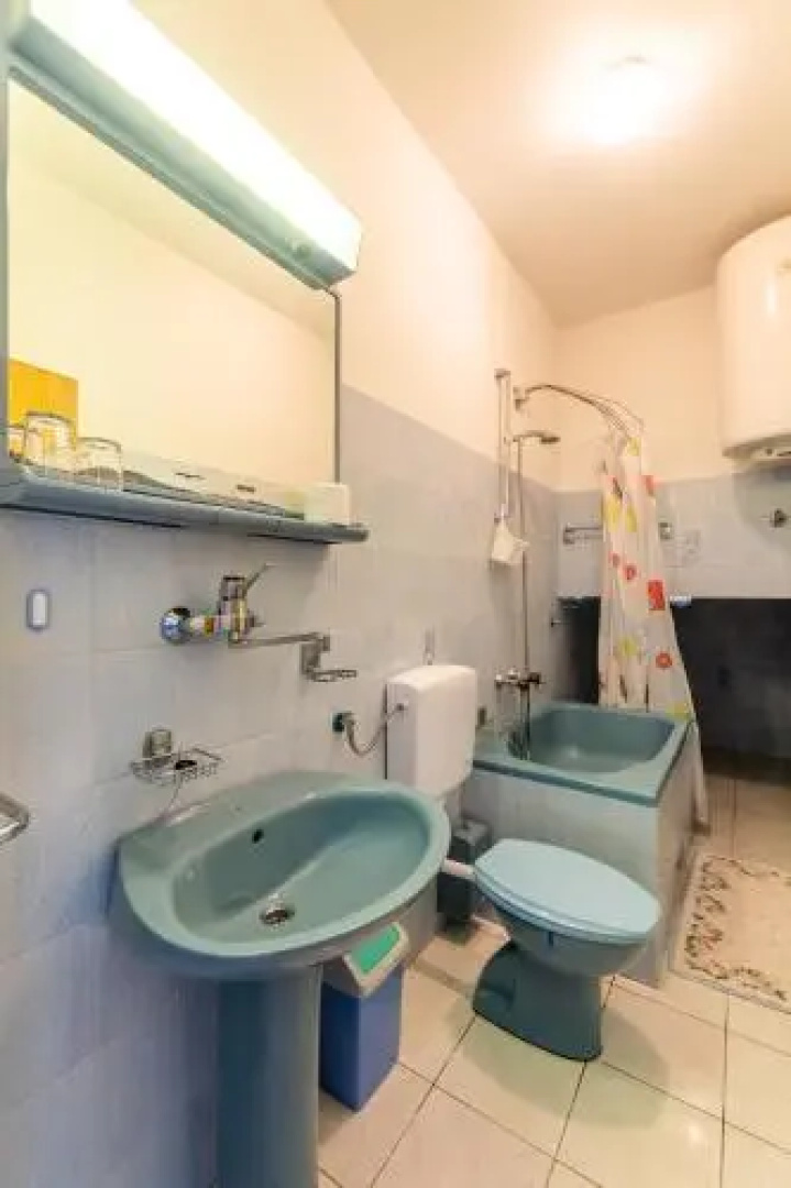 Apartments Leder