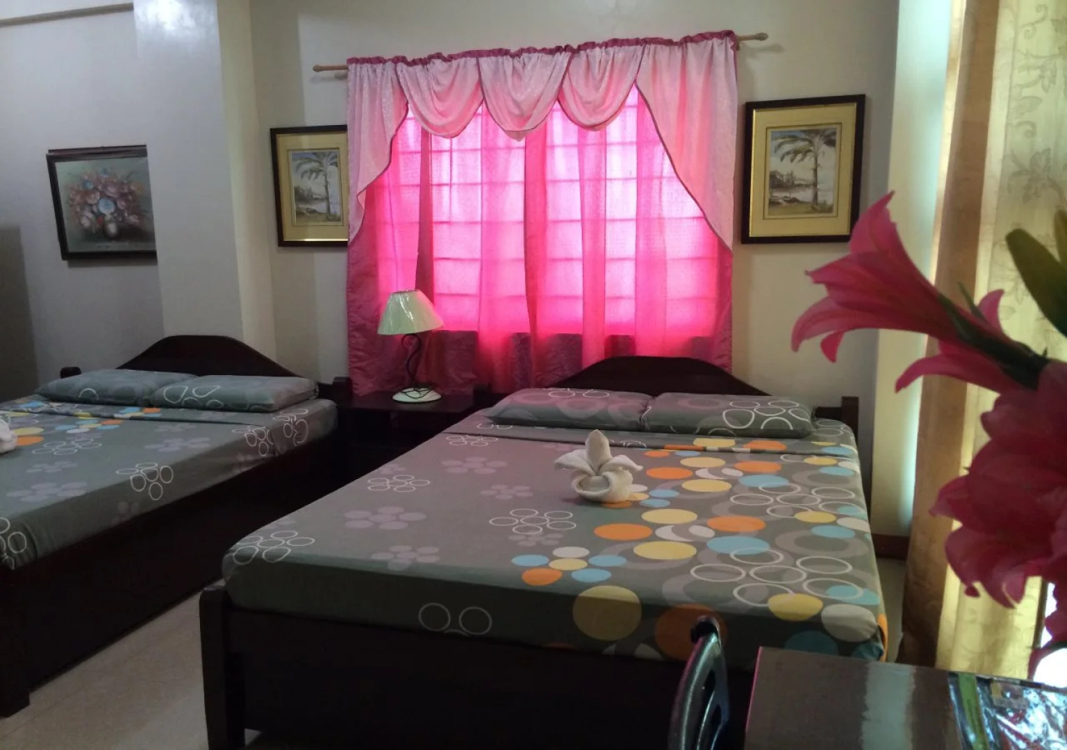 4As Kalibo Pensionne