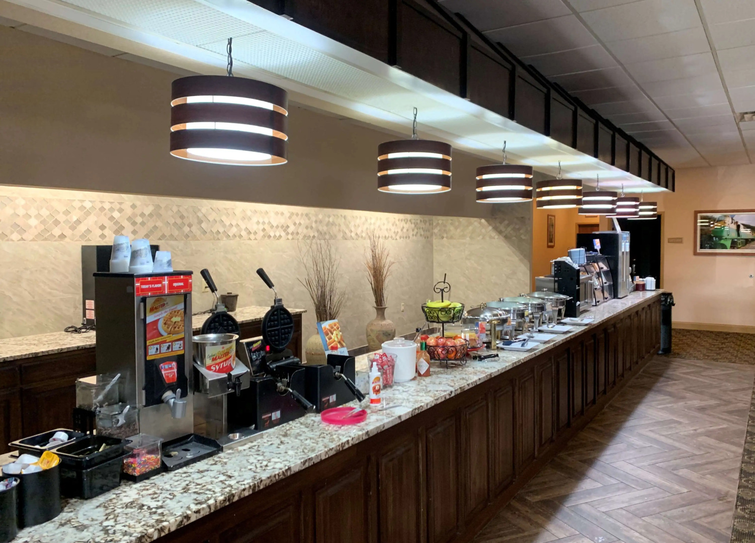 Best Western Crossroads Of The Bluffs