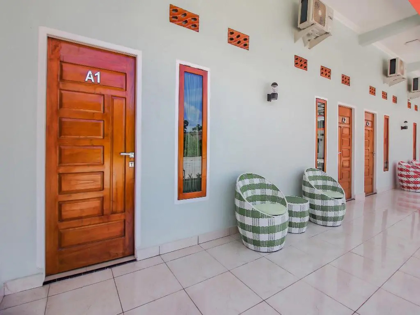 OYO 90063 Silver Homestay Syariah