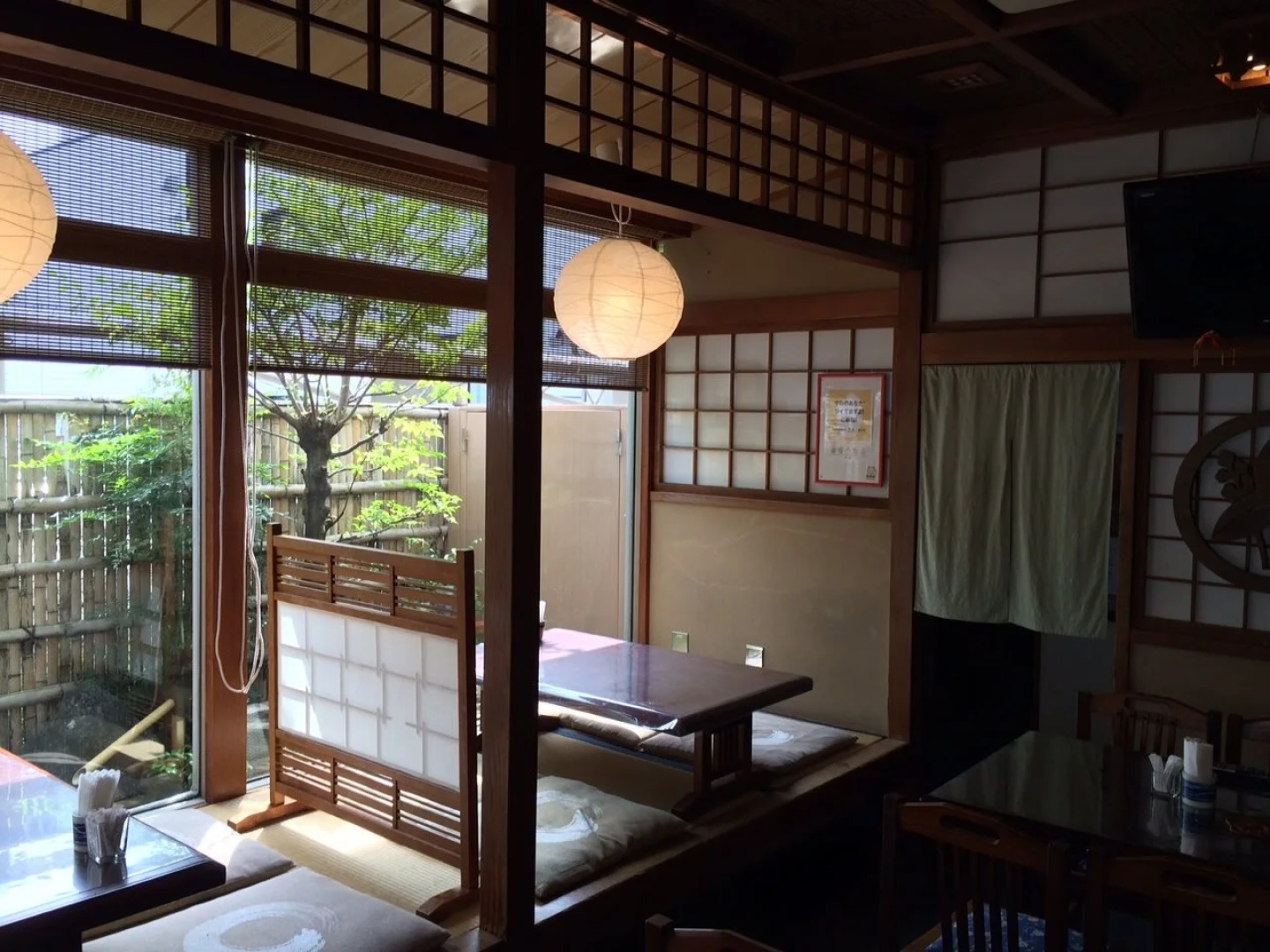 Kagetsu Ryokan