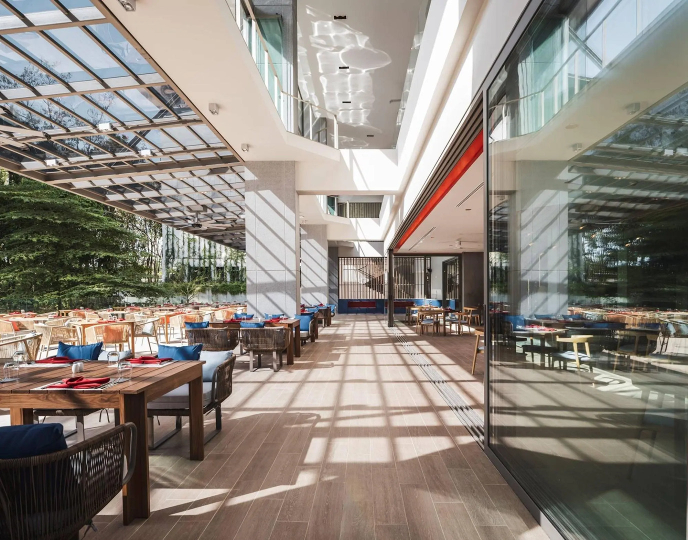 Avani+ Khao Lak Resort