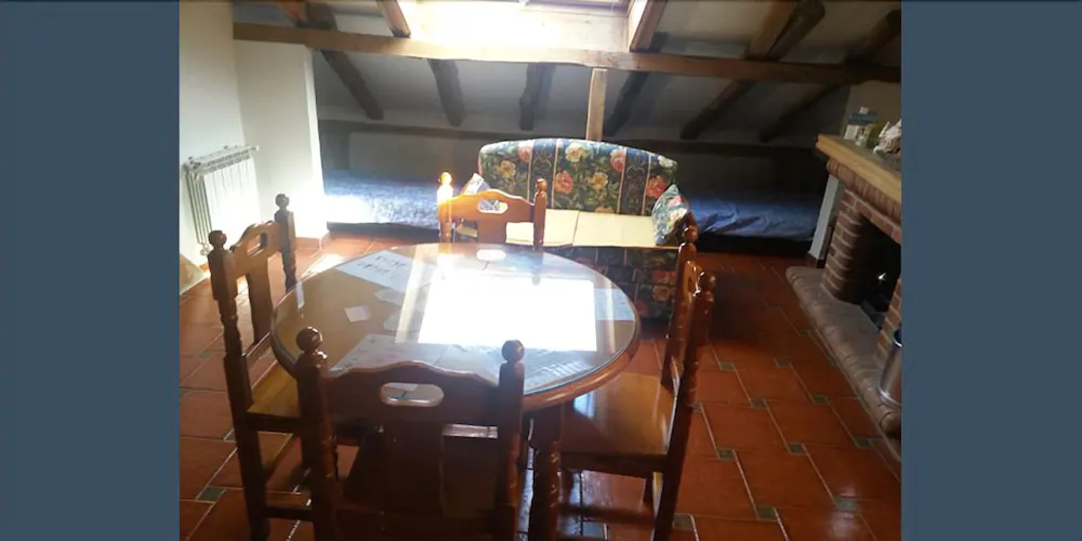 Casa Rural La Linariega