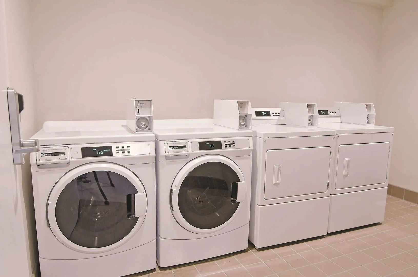 Spark by Hilton San Jose Airport