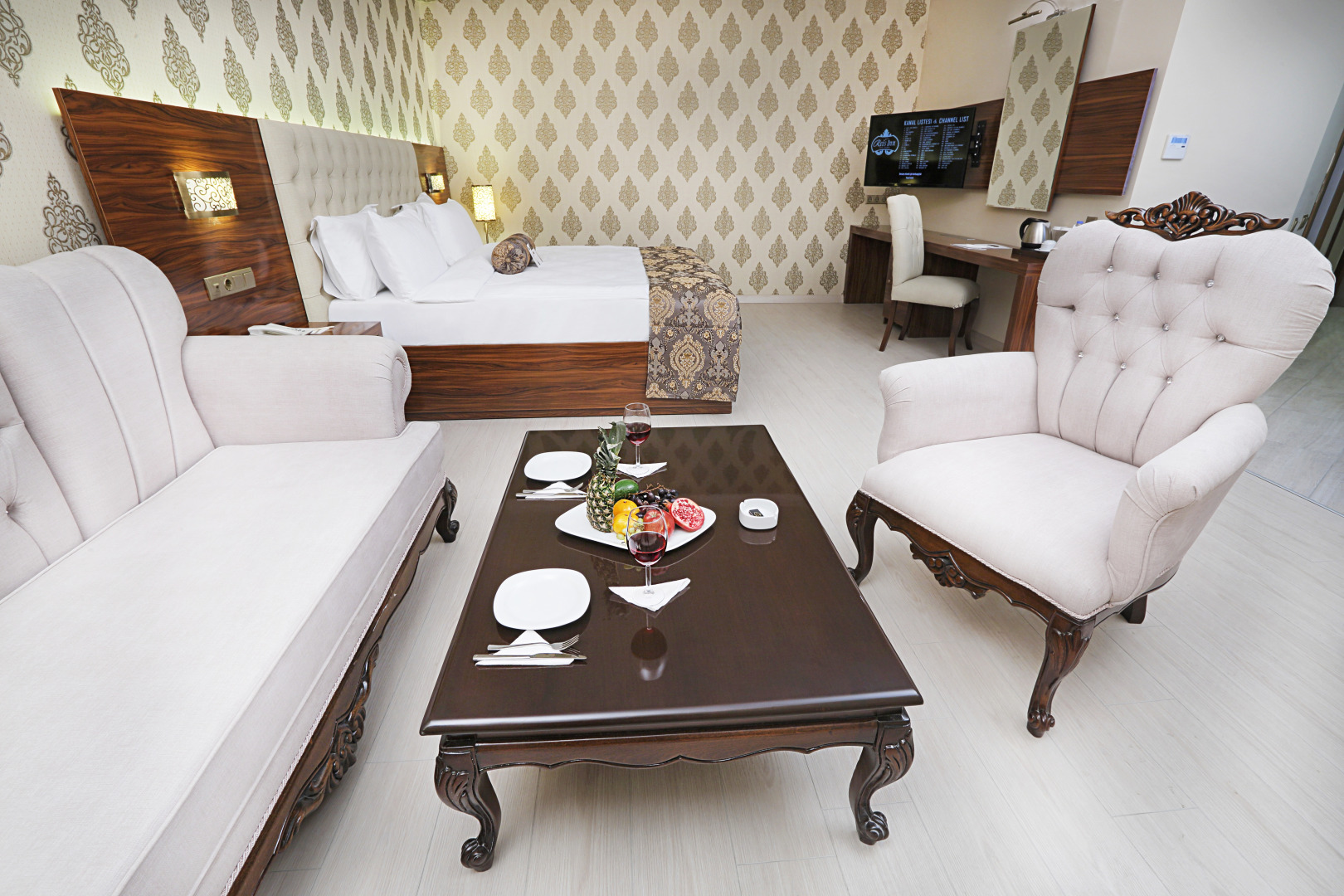 World Point Reis Inn Hotel