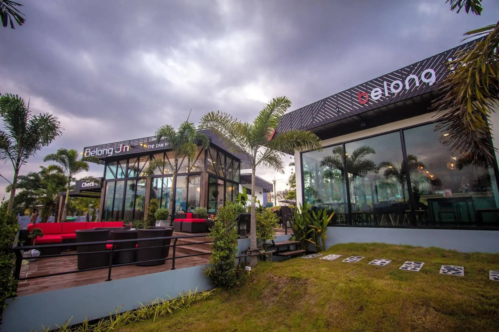 Belong Jin The Dam Hotel & Resort