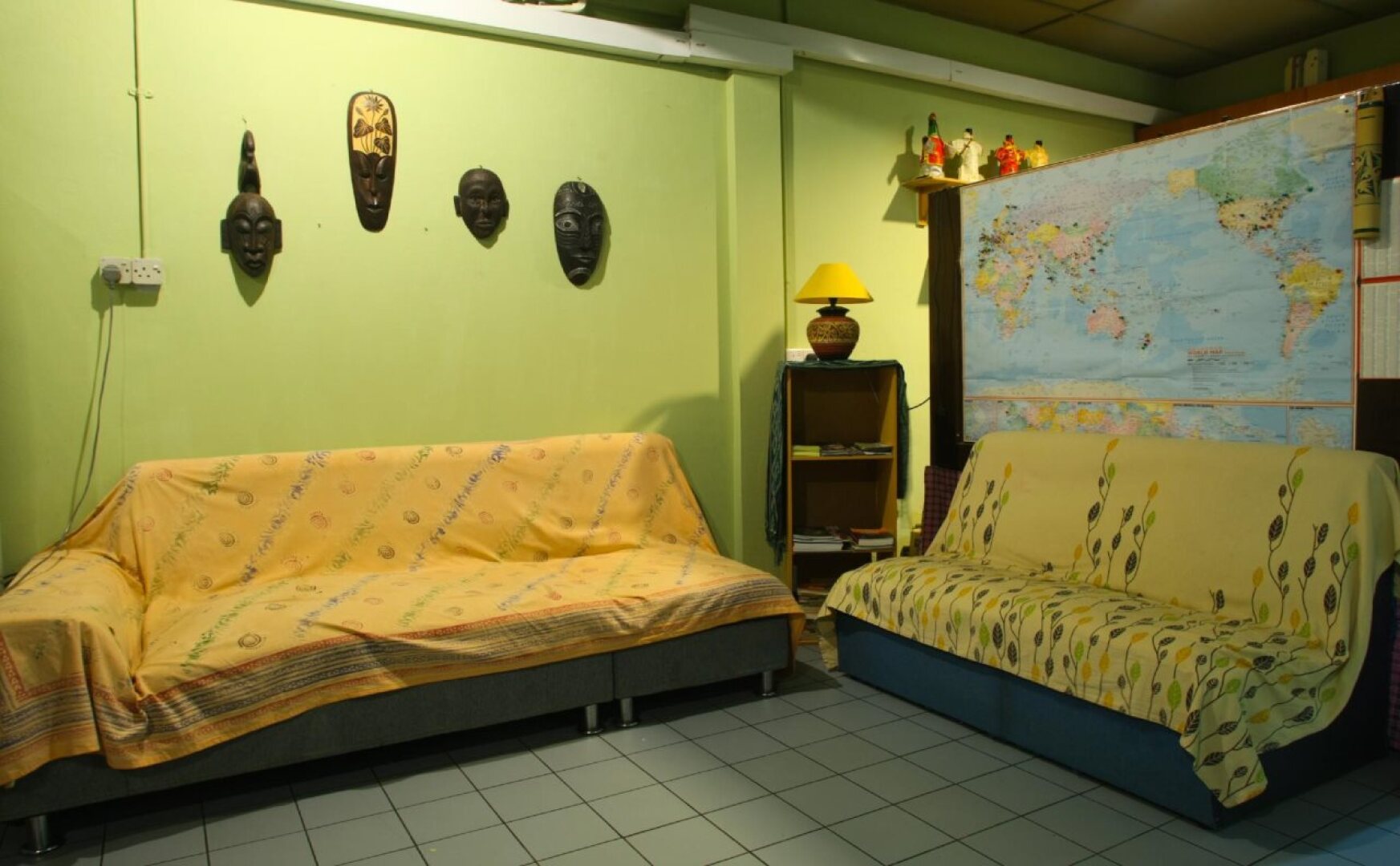 SPOT ON 89904 Marco Polo's