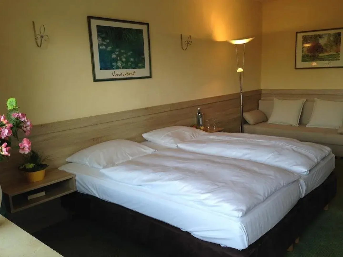 Sporthotel Schravelsche Heide