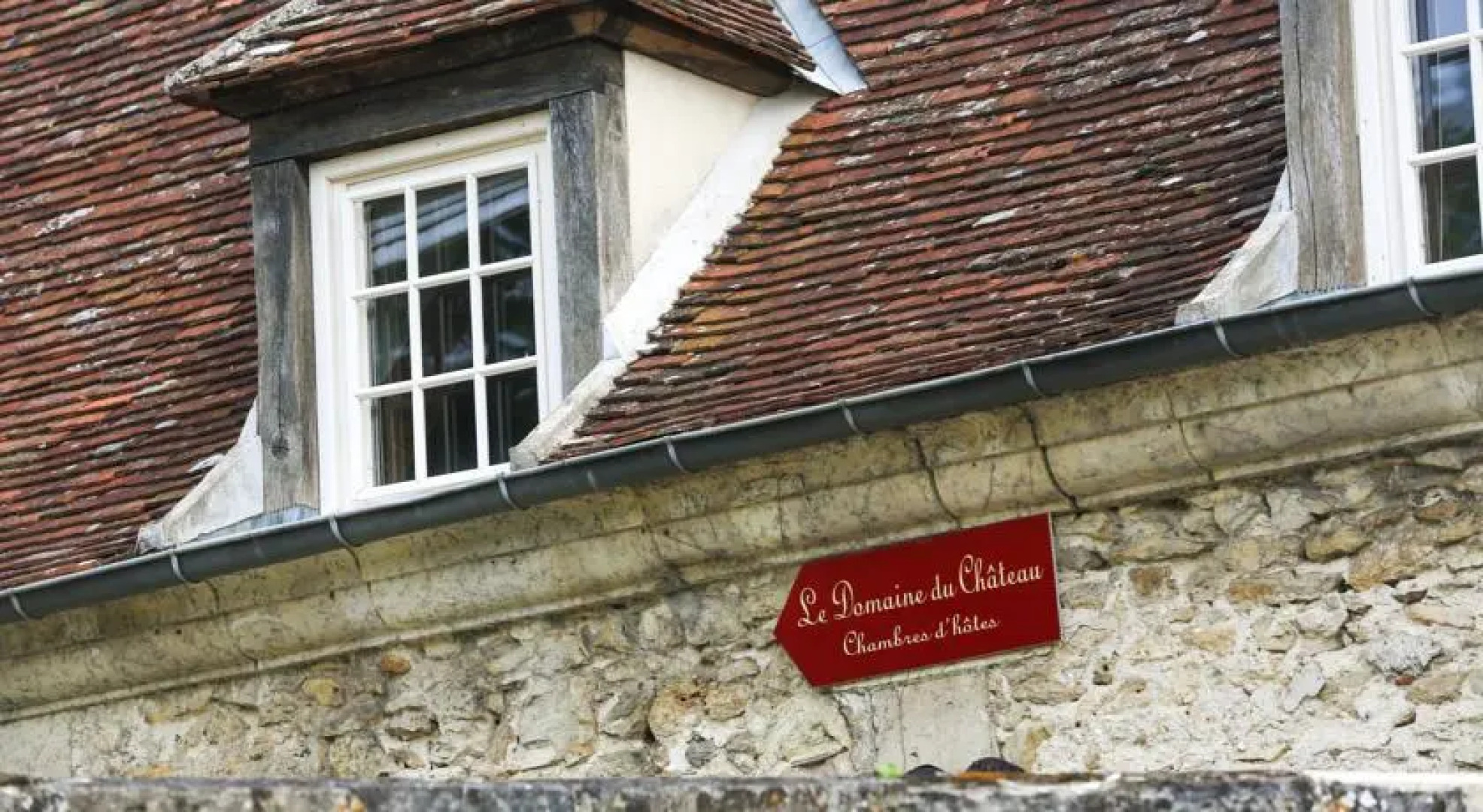 Domaine du château de Verderonne