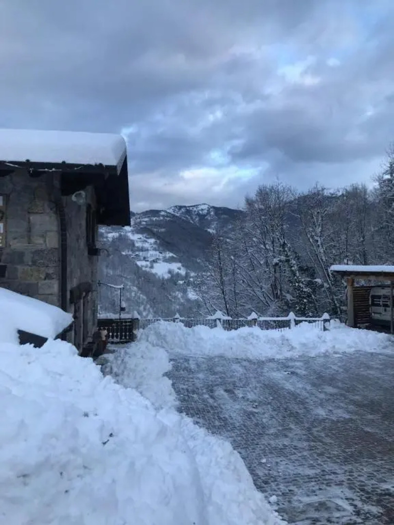 Appartamento La Torre