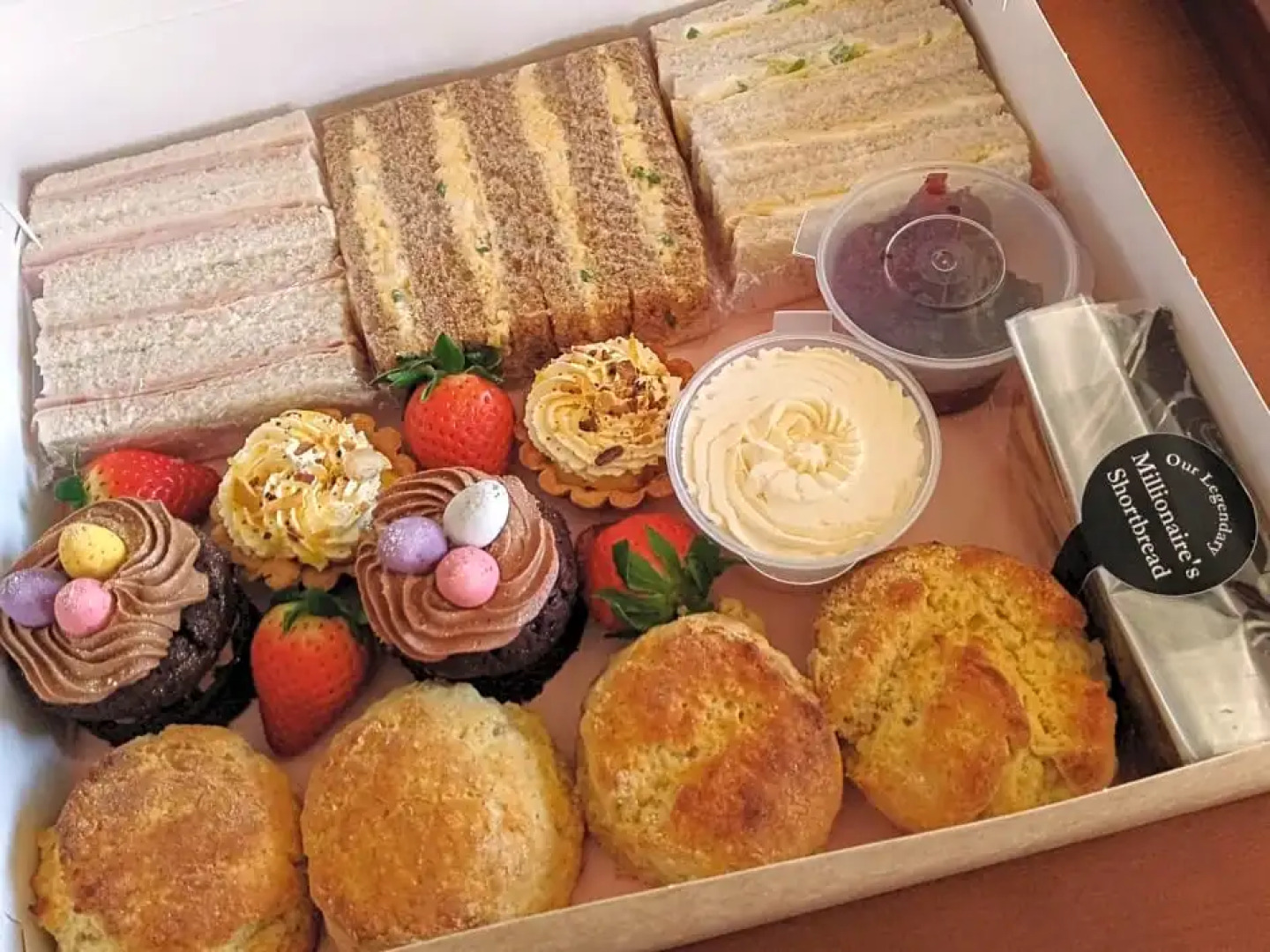 Margaret's Cottage B&B