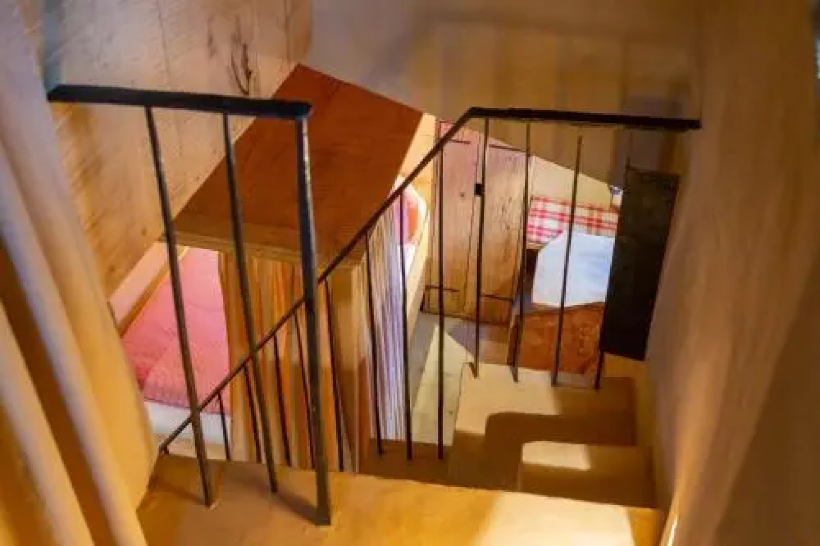 Turm zu Schloss Schedling