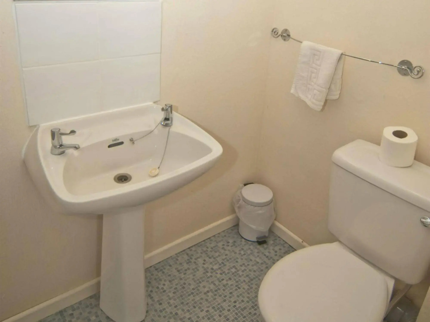 The Jubilee Hotel West- with Spa Facilities