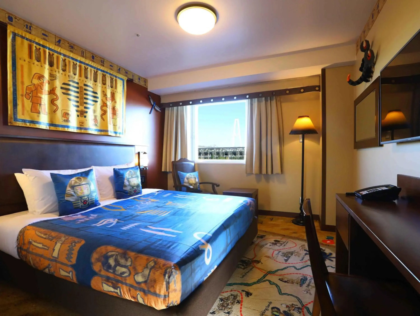 LEGOLAND Japan Hotel