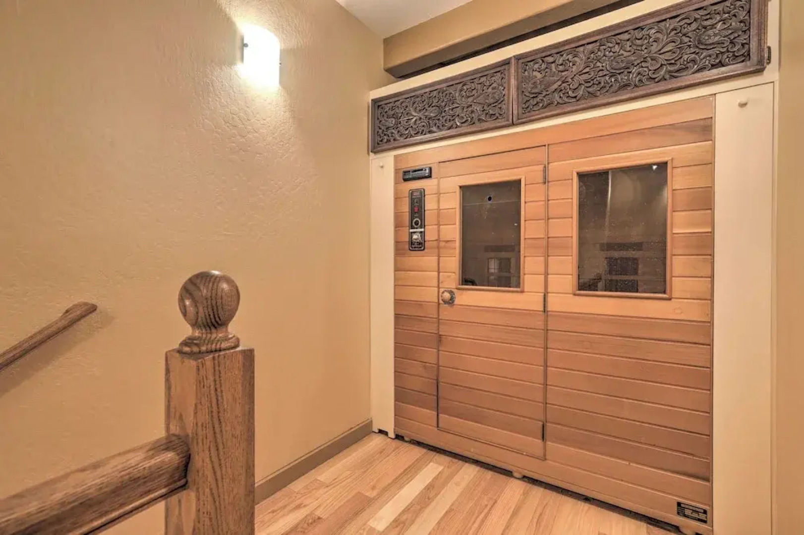 3 Mi to Skiing! Incline Village Retreat w/ Sauna