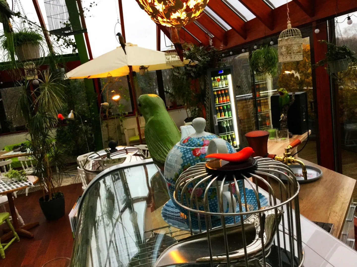 SeaPark Hotel Wellness & Spa