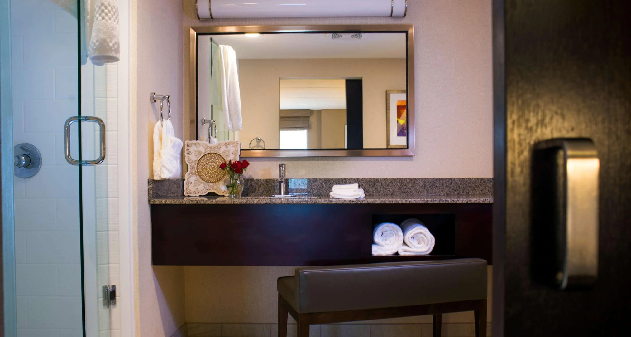 Hotel Marshfield, BW Premier Collection