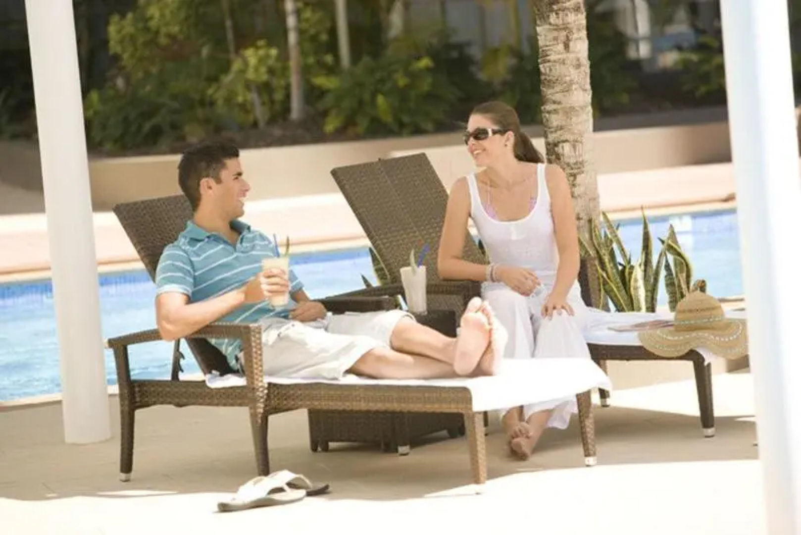 Oaks Hervey Bay Resort and Spa