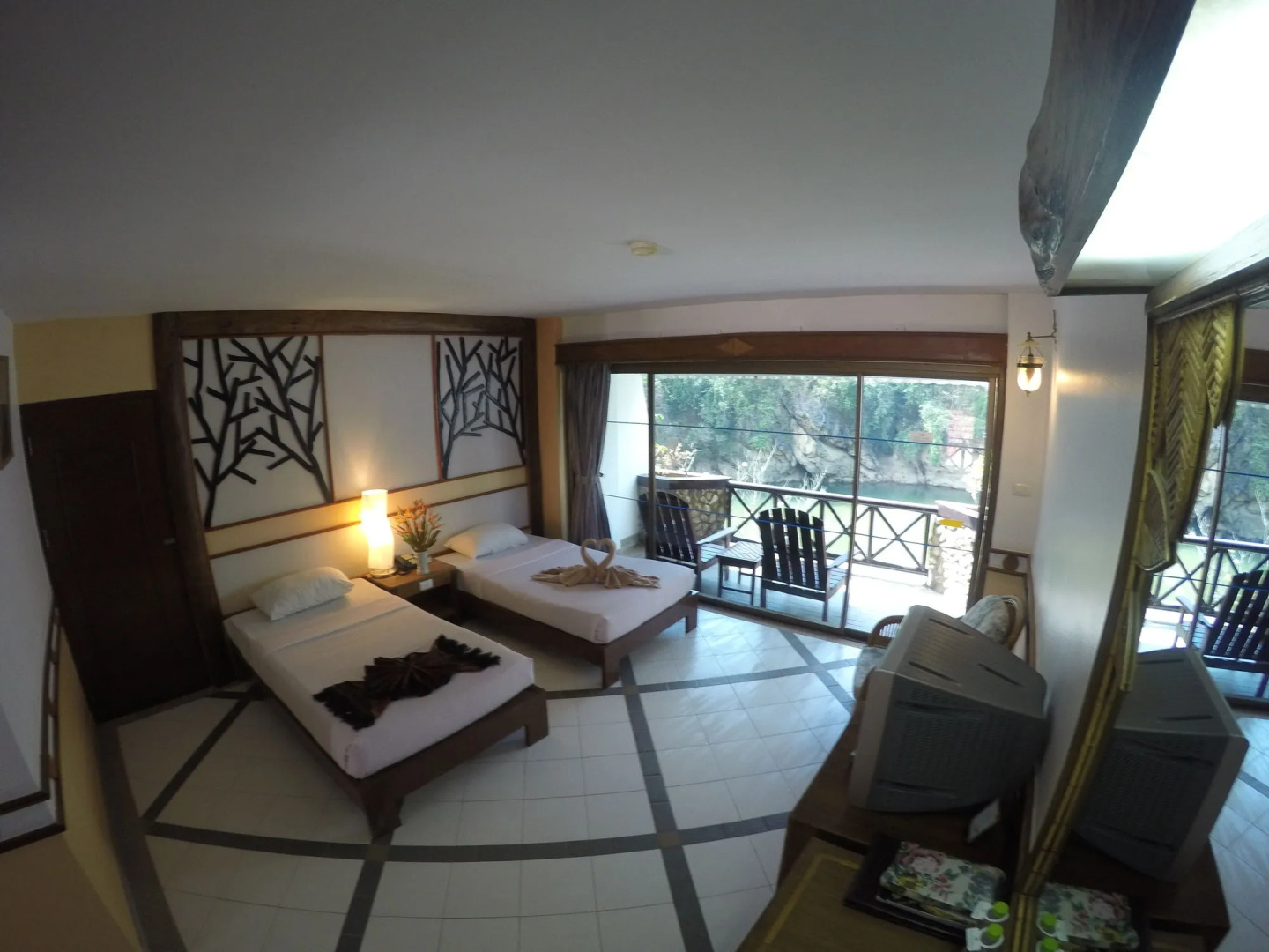 River Kwai Village Hotel