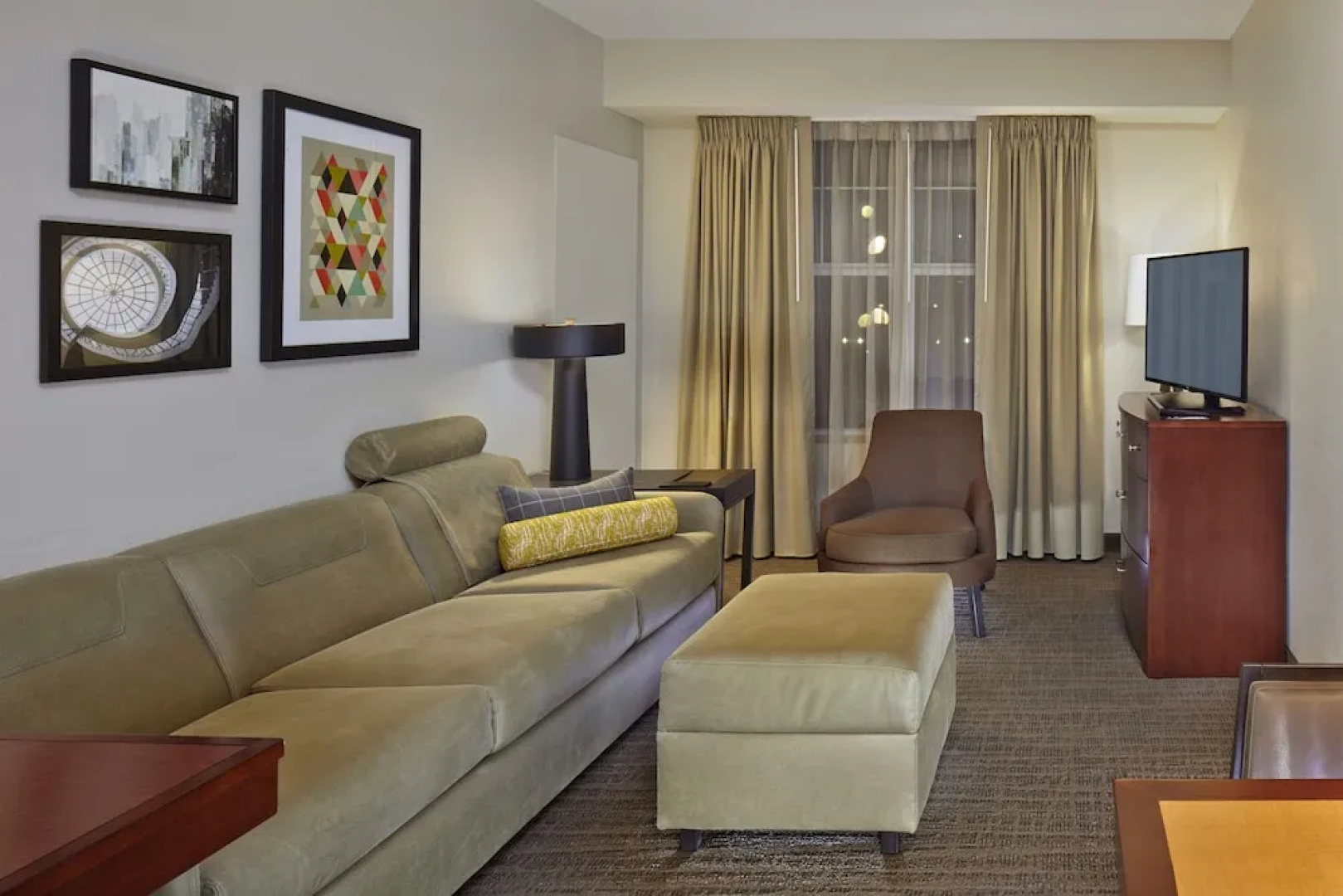 Residence Inn Orlando Lake Mary
