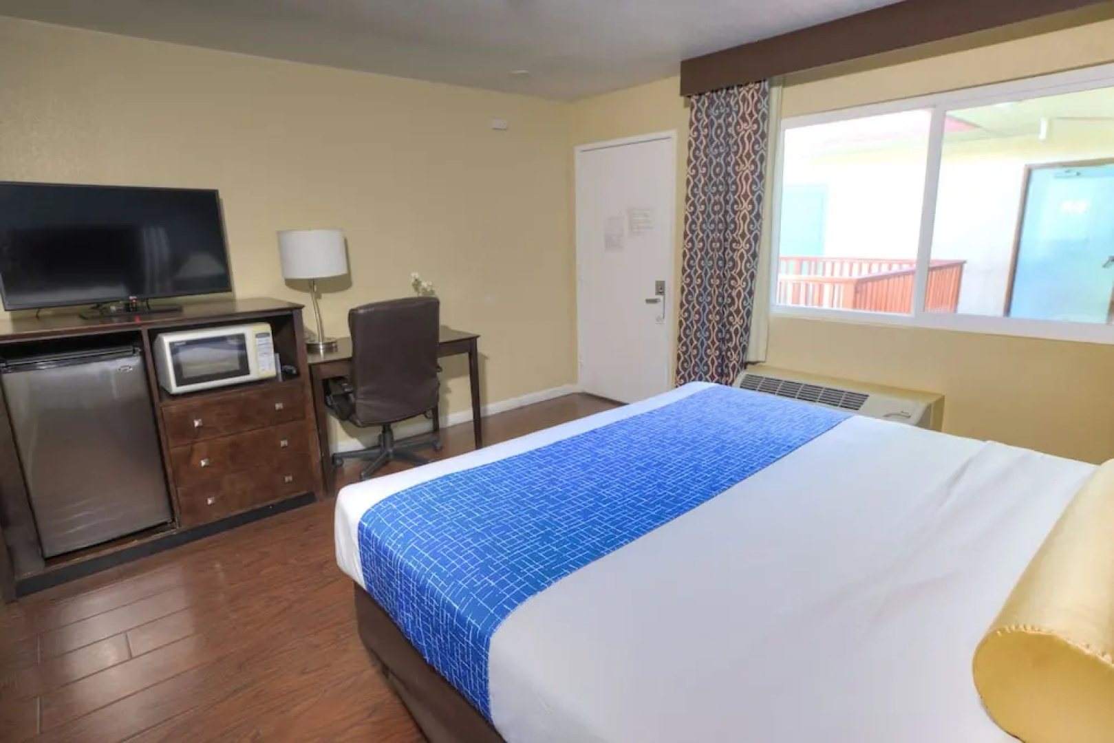 Sunrise Inn San Diego