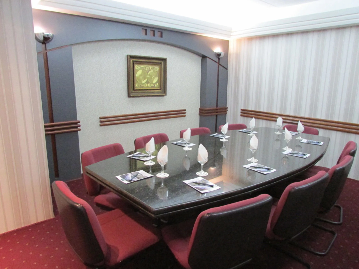 Bourbon Londrina Hotel