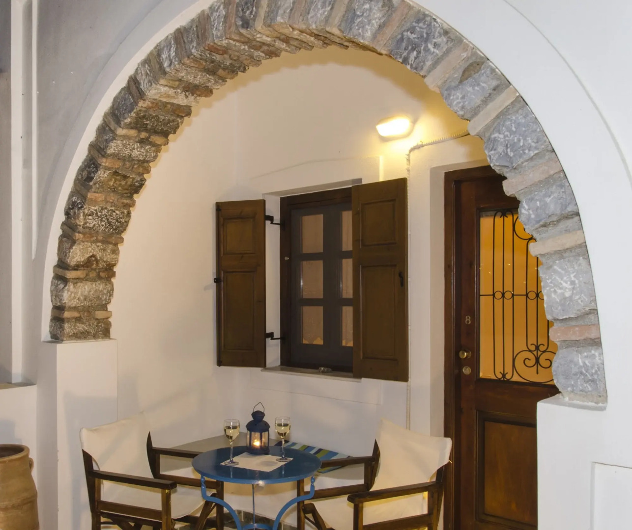 Kallichoron Art Boutique Hotel