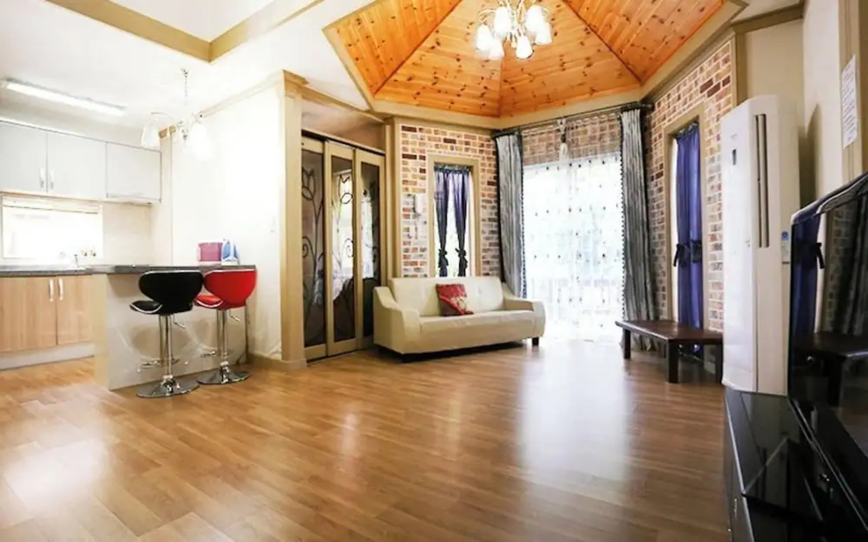 Yangpyeong Angel Singmurwon Pension