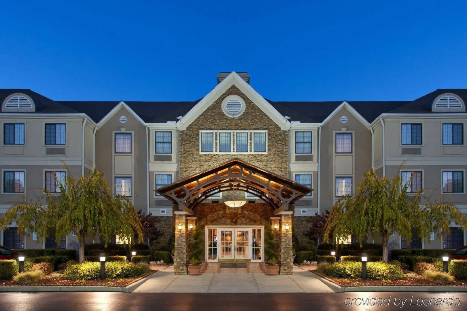 Staybridge Suites Columbus-Airport by IHG