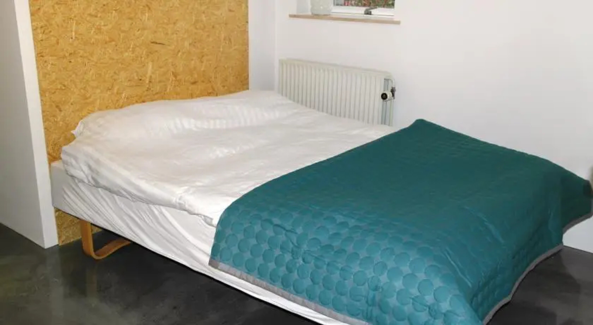 Fedelsborg Feriebolig