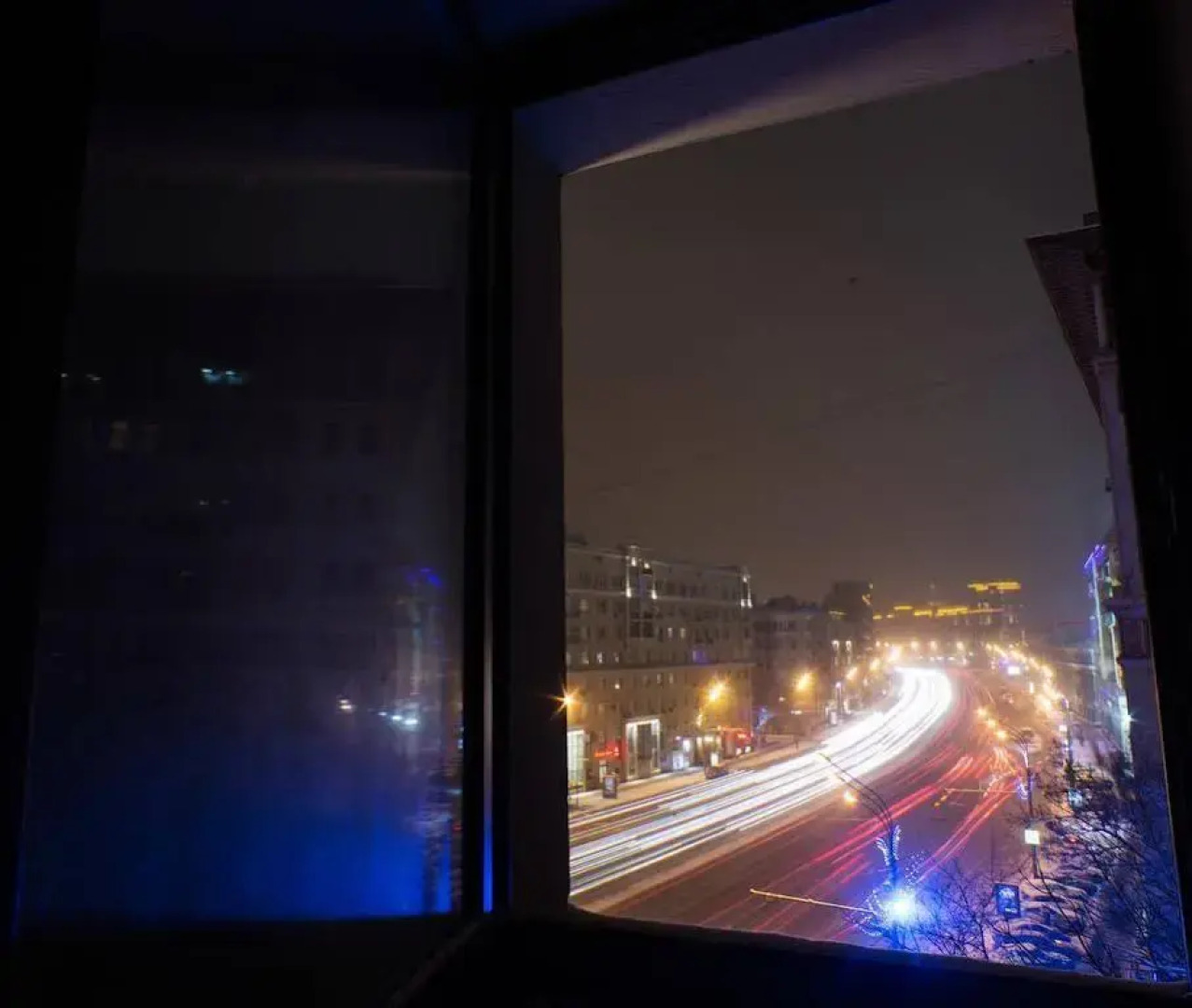 Жилое помещение Котики