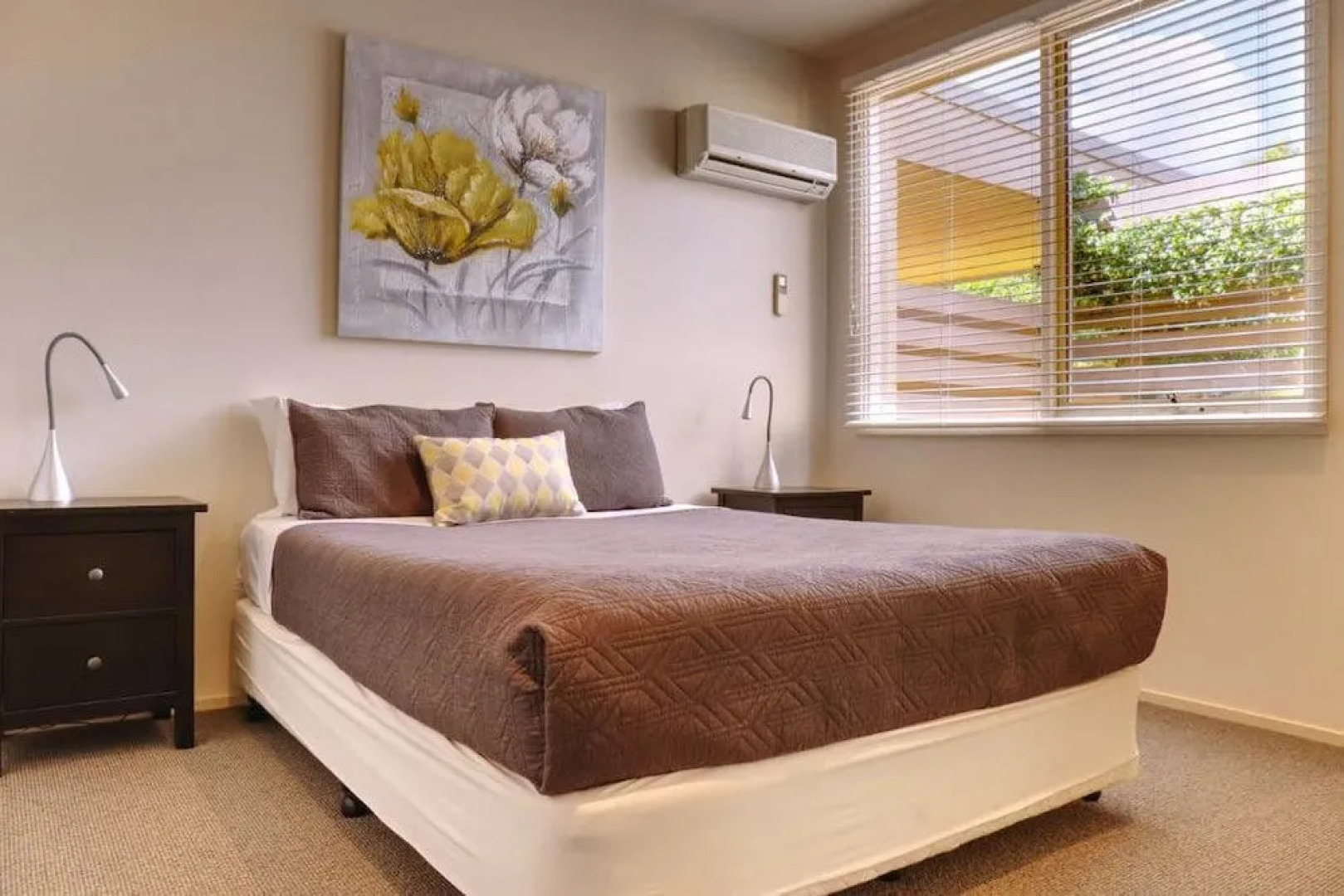 Grapevines Boutique Accommodation