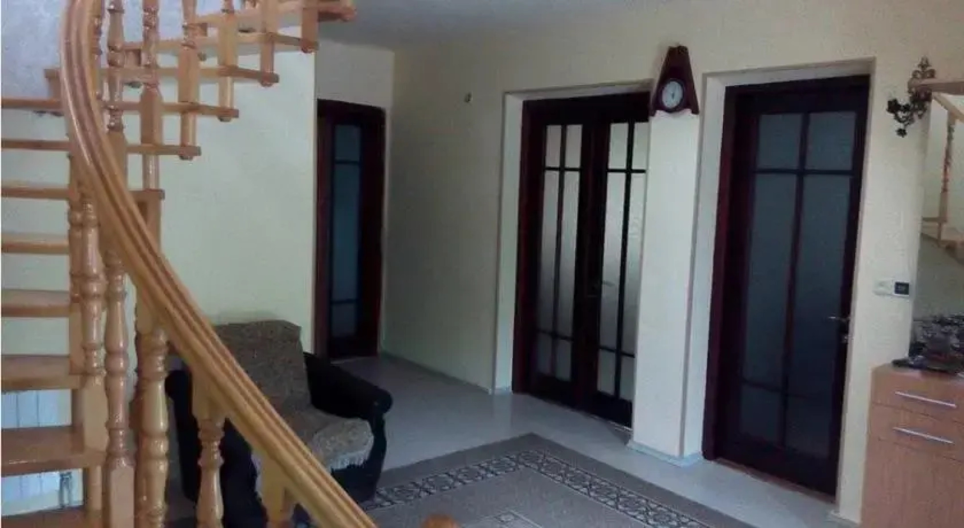 Cottege on Gvaramadze