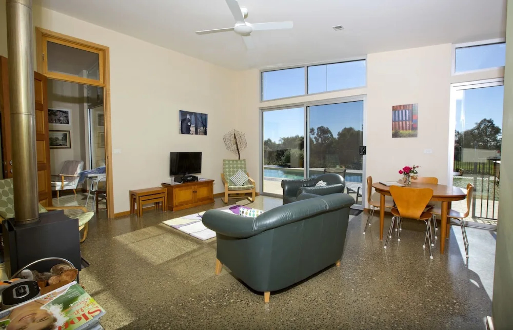 The Chocolate Lily B&B