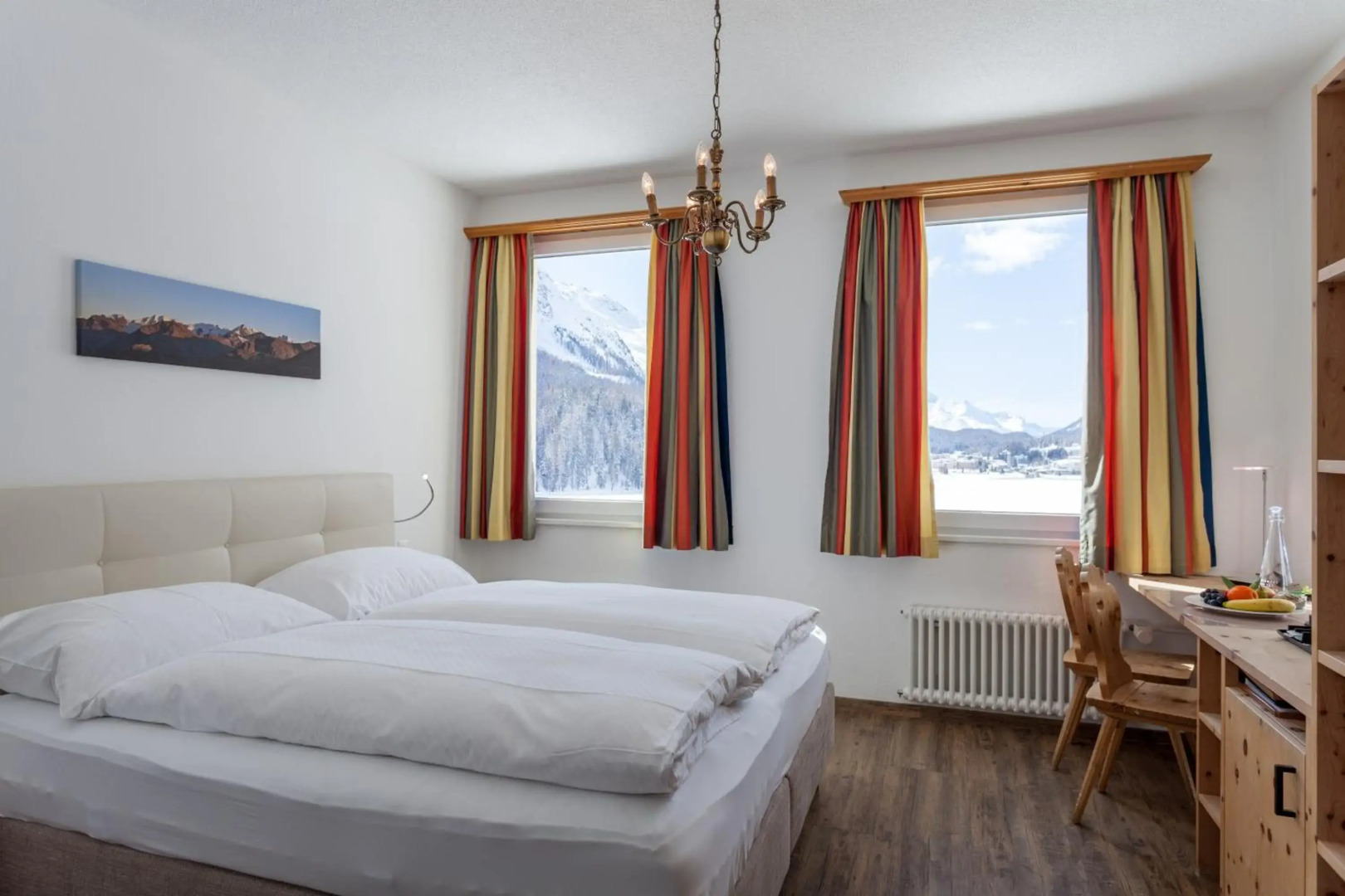 Hotel Waldhaus am See