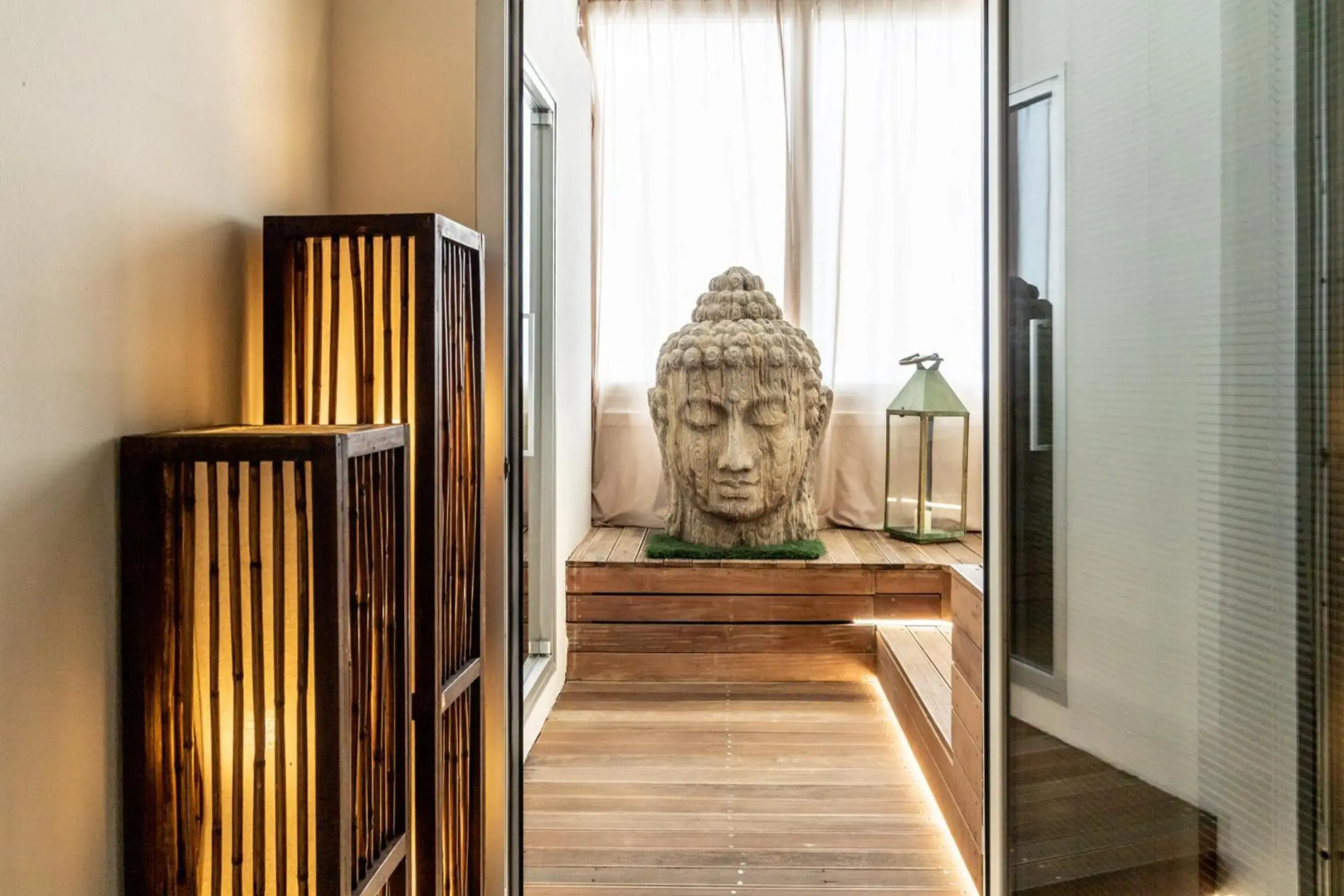 Vistamare Suite Hotel