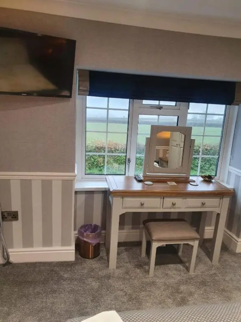 The Croft Guest House