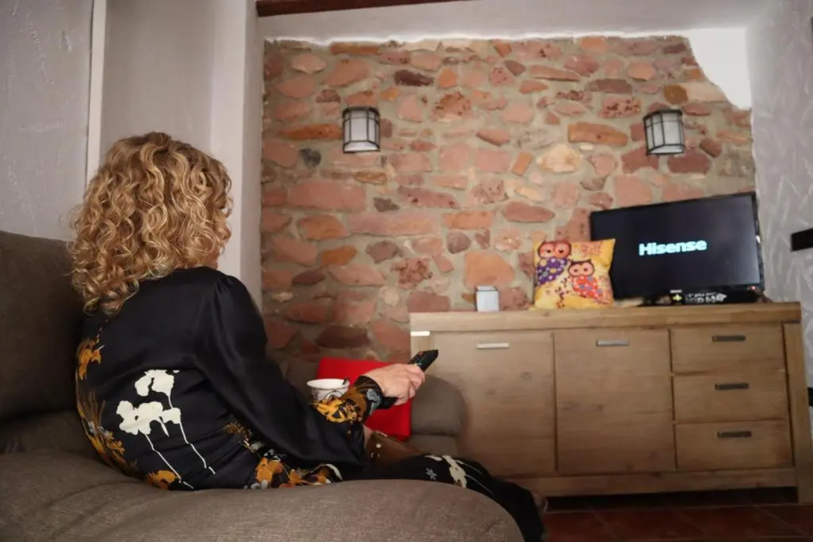 LA COVETA - Aptos. Vilapart